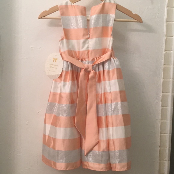 American princess dress - Picture 1 of 3